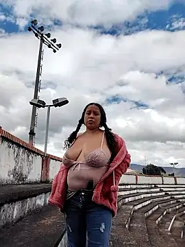 You-sexy-starr's Webcam Show