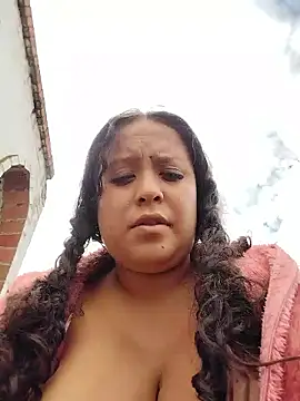 You-sexy-starr's Webcam Show