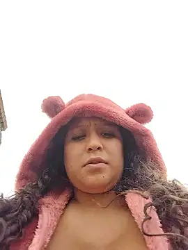 You-sexy-starr's Webcam Show