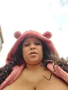 You-sexy-starrのウェブカメラショー