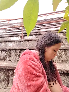 You-sexy-starr 网络视讯表演