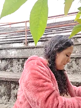 You-sexy-starr – Kamerová šou