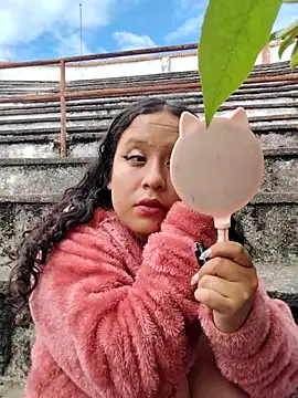 You-sexy-starr's Webcam Show