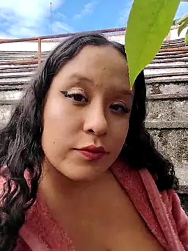 You-sexy-starr's Webcam Show