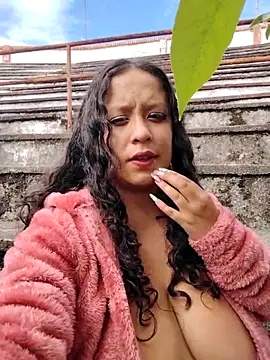 You-sexy-starrのウェブカメラショー