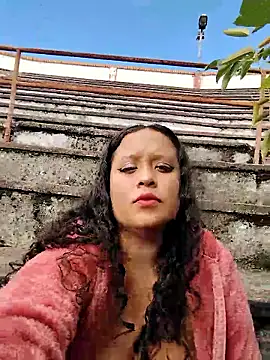 Pertunjukan Kamera Web You-sexy-starr