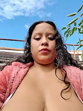 You-sexy-starr's Webcam Show