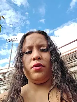 You-sexy-starr's Webcam Show