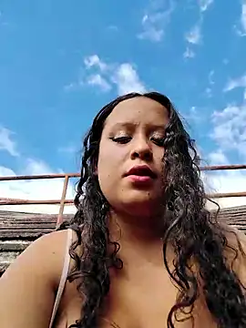 You-sexy-starr's Webcam Show