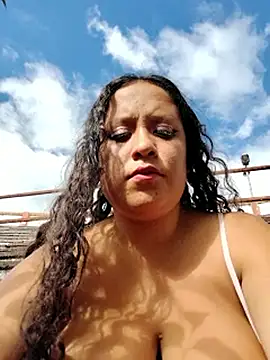 Webkamerová show You-sexy-starr