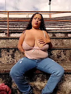 You-sexy-starr's Webcam Show