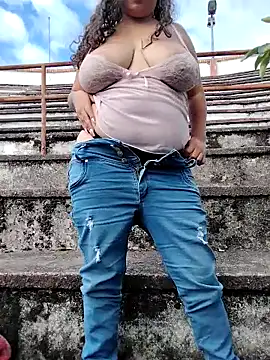 You-sexy-starr's Webcam Show