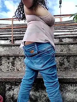 You-sexy-starr's Webcam Show