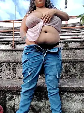 You-sexy-starr's Webcam Show