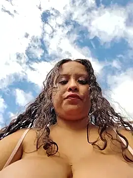 You-sexy-starr's Webcam Show