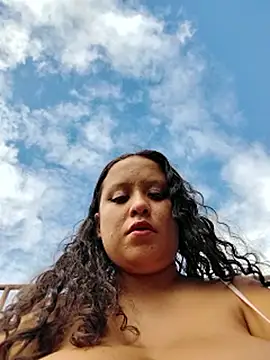 You-sexy-starr's Webcam Show