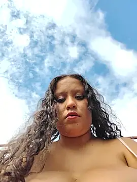 You-sexy-starr's Webcam Show