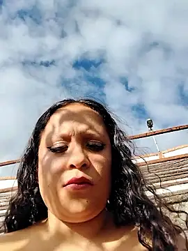 You-sexy-starrのウェブカメラショー