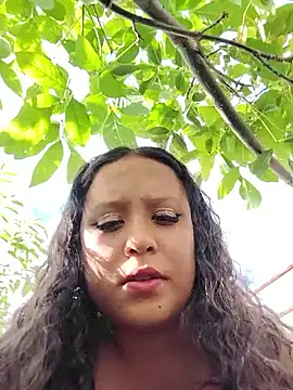 You-sexy-starr's Webcam Show