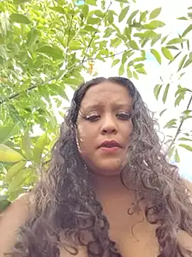 You-sexy-starr's Webcam Show