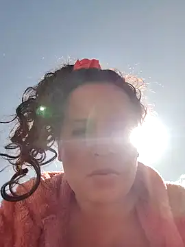 You-sexy-starr's Webcam Show