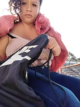 You-sexy-starr 网络视讯表演