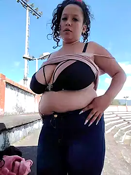 You-sexy-starr's Webcam Show