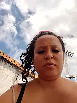 Show webcam de You-sexy-starr