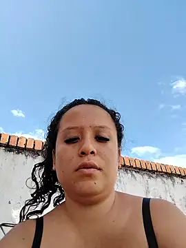 You-sexy-starr's Webcam Show