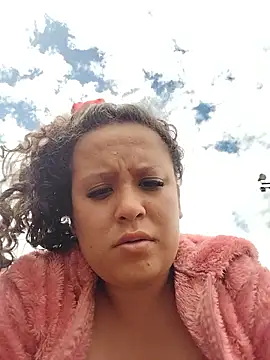 You-sexy-starr's Webcam Show