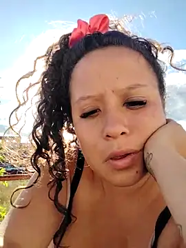 You-sexy-starr's Webcam Show