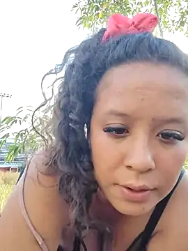 You-sexy-starr's Webcam Show