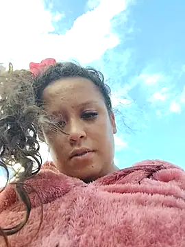 You-sexy-starr's Webcam Show