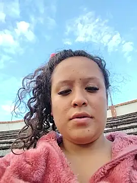 You-sexy-starr Show Webcam