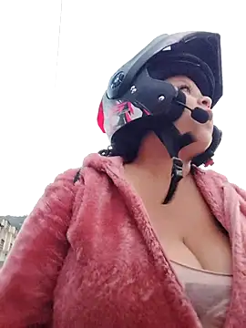 You-sexy-starr Pertunjukan Webcam