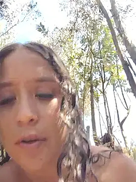 You-sexy-starr's Webcam Show