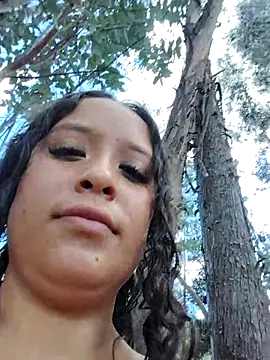 You-sexy-starr Adlı Modelin Web Kamerası Şovu