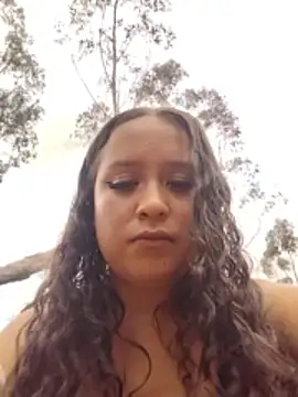 Show modela You-sexy-starr na web-kameri