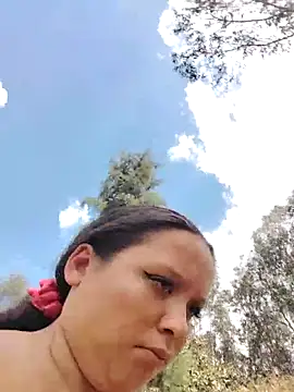 You-sexy-starr's Webcam Show