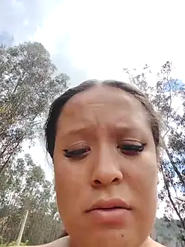 Show de You-sexy-starr na webcam