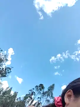 You-sexy-starr's Webcam Show