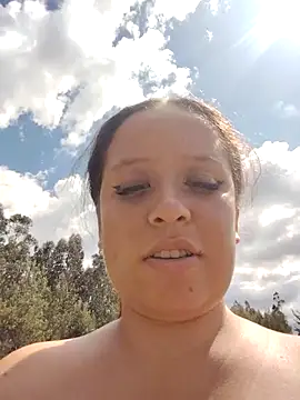 You-sexy-starrのウェブカメラショー