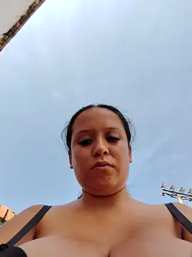 You-sexy-starr's Webcam Show