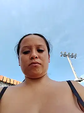 You-sexy-starr's Webcam Show