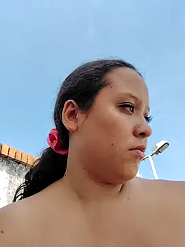 You-sexy-starr's Webcam Show