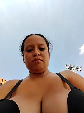 You-sexy-starr Show Webcam