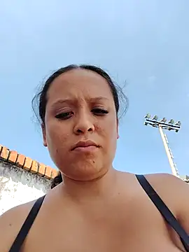 Show de You-sexy-starr na webcam