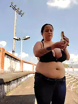 Вебкам-шоу You-sexy-starr