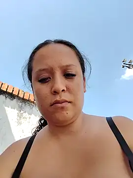 You-sexy-starr's Webcam Show