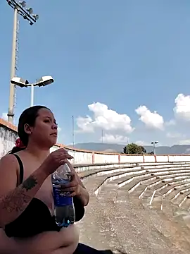 You-sexy-starr Webcam-Show